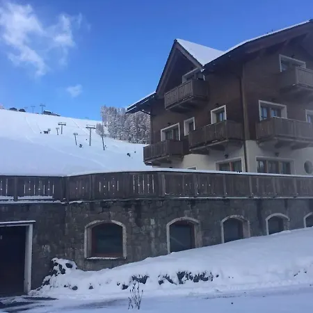 Apartment Valandrea 2